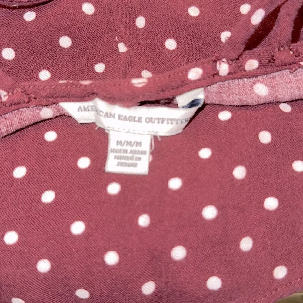 American Eagle Outfitters dress - Picture 5 of 5